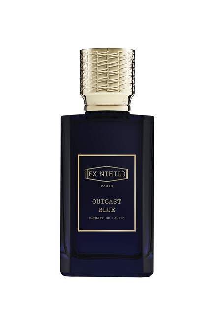 Outcast Blue Extrait de Parfum